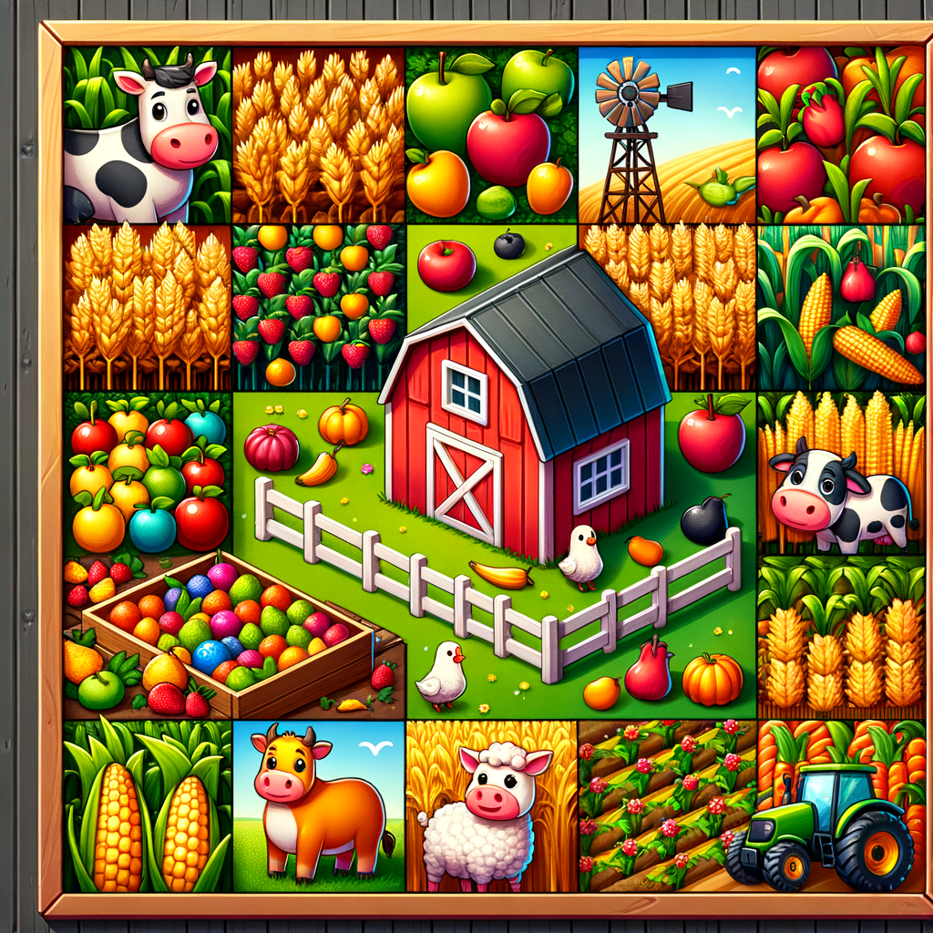 Magic Stars 6 Deluxe